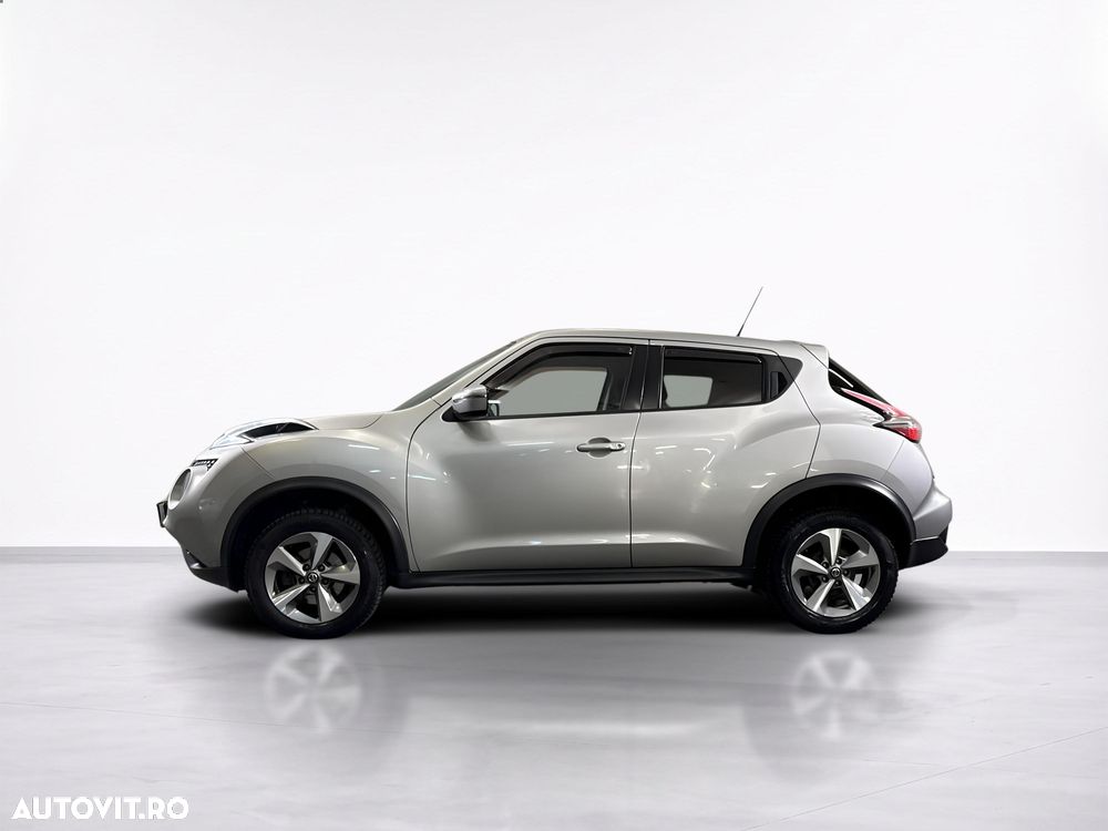 Nissan Juke - 3