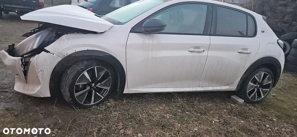 Opel Corsa Electric Ultimate - 2