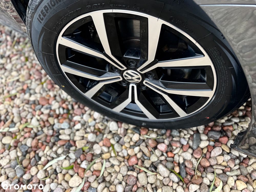 Volkswagen Passat 2.0 TDI (BlueMotion Technology) Comfortline - 38