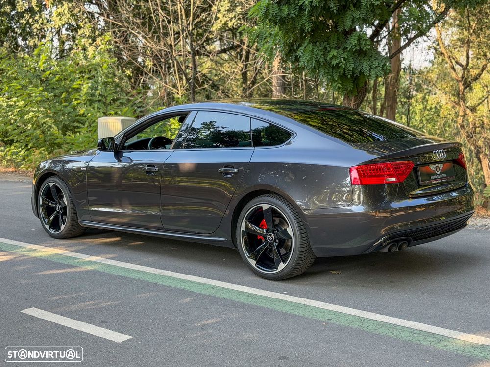 Audi A5 2.0 TDI quattro S tronic Limited Edition - 6