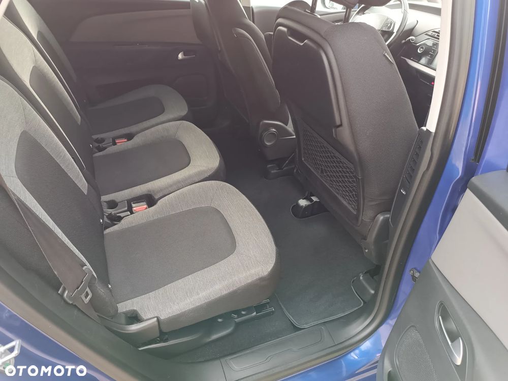 Citroën C4 Picasso 1.6 e-HDi Intensive - 26