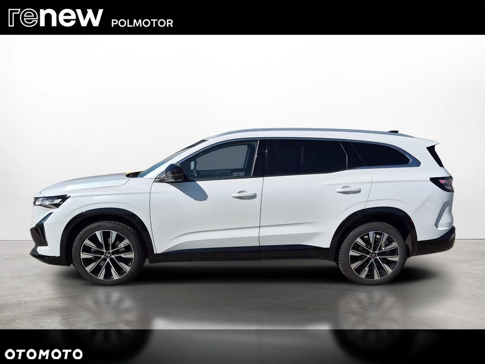 Renault Espace 1.2 E-Tech Full Hybrid 200 Techno MMT 7os - 2