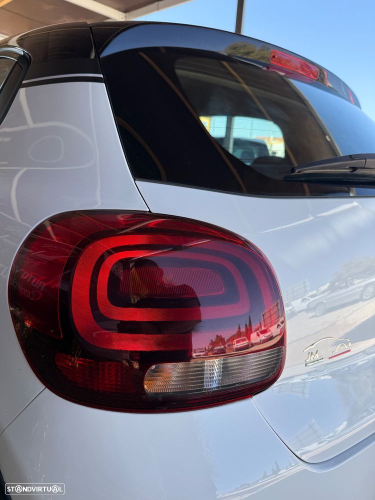Citroën C3 Pure Tech S&S Feel - 7