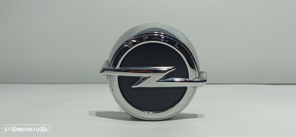 PUXADORA EXTERIRO DA MALA OPEL CORSA E EDITION - 1