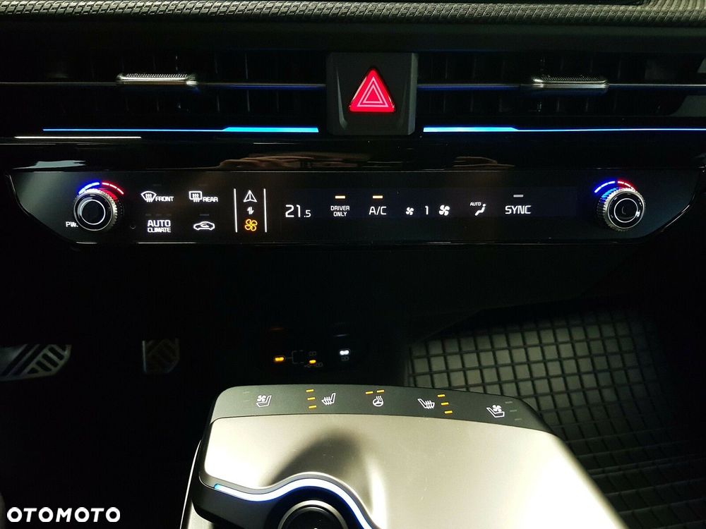Kia EV6 84kWh GT-Line - 26