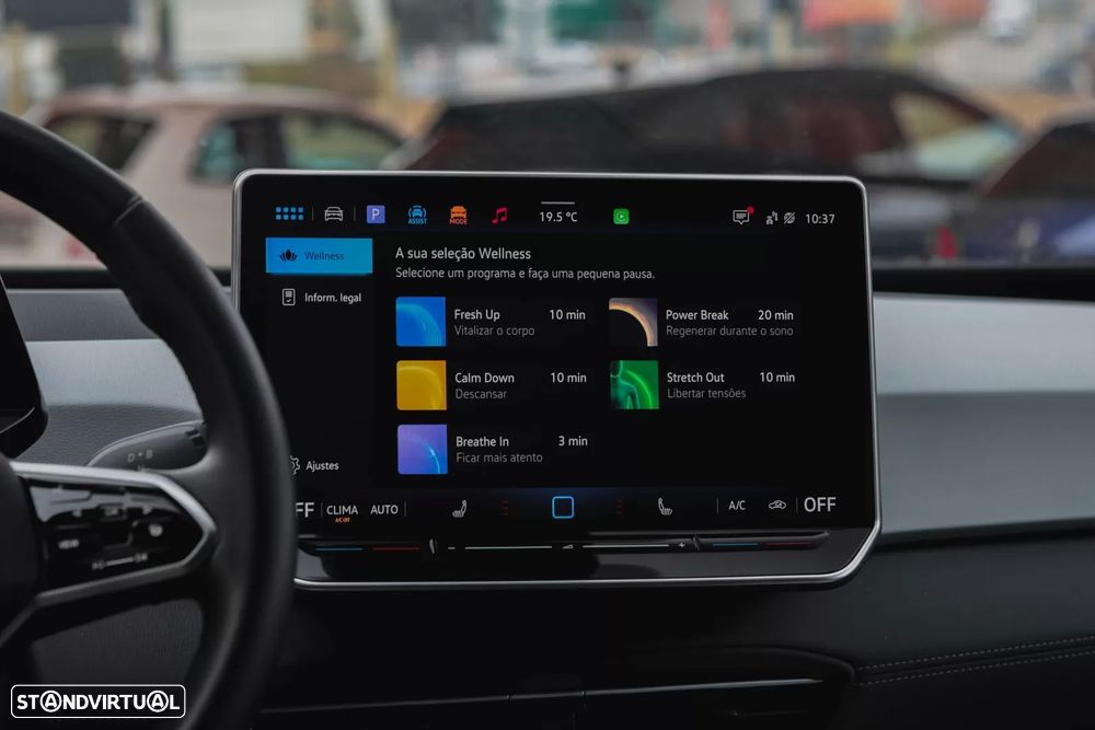 VW ID.3 77 kWh Pro S Urban - 11