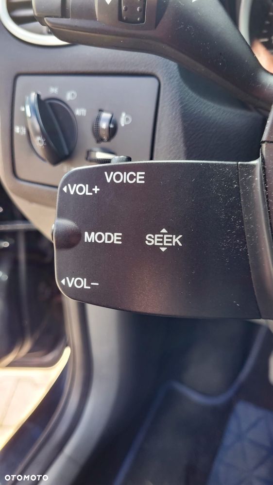 Ford Focus 1.8 FF Silver X - 16