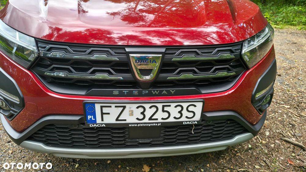 Dacia Sandero Stepway 1.0 TCe Comfort - 13