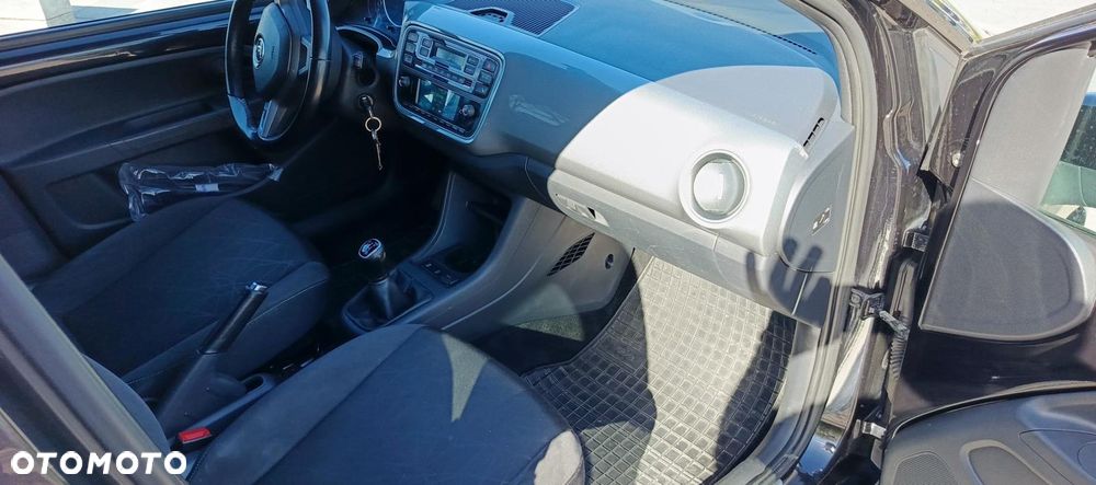 Skoda Citigo 1.0 Monte Carlo - 7