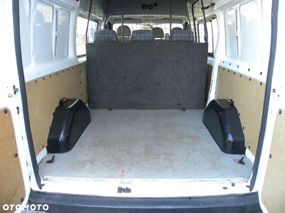 Ford Transit 2.2tdci - 10