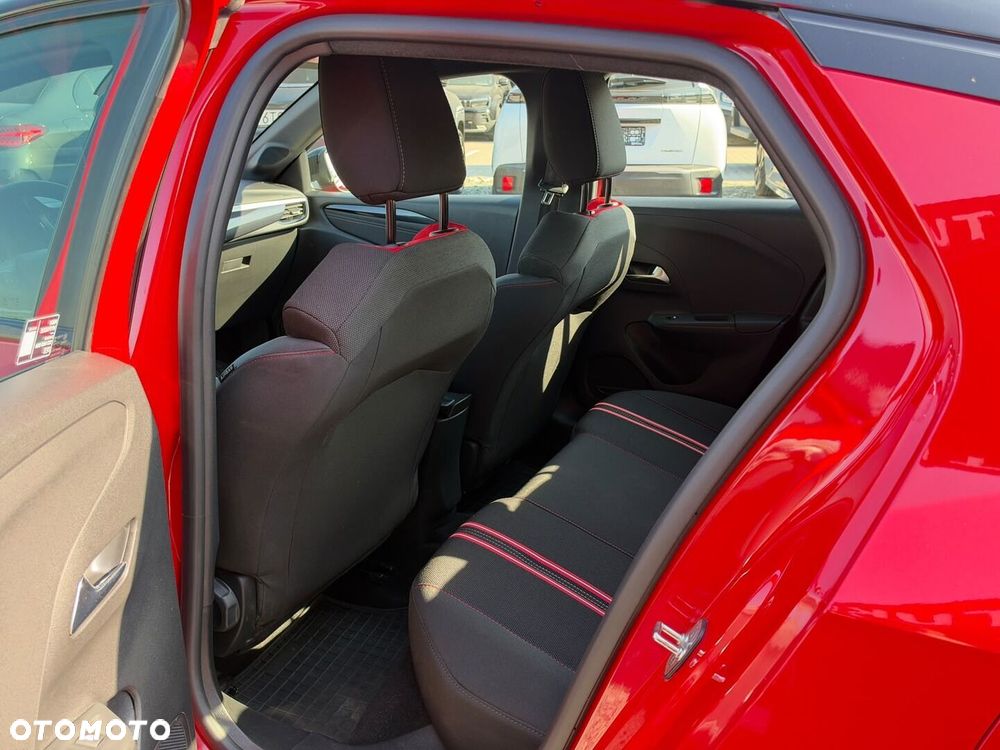 Opel Corsa - 29