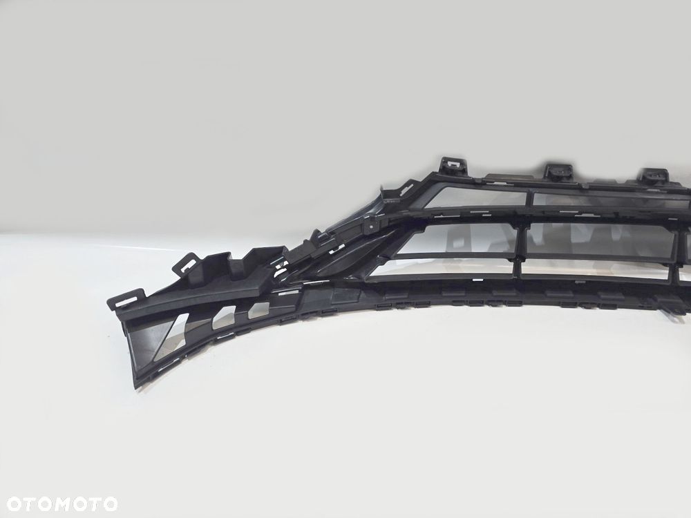 kratka zderzaka przód mercedes eqe v295 w295 22r amg a2958854801 - 5