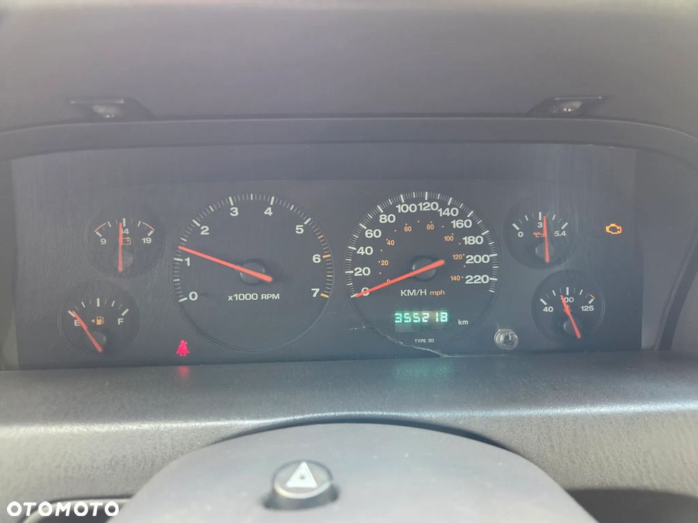 Jeep Grand Cherokee - 17