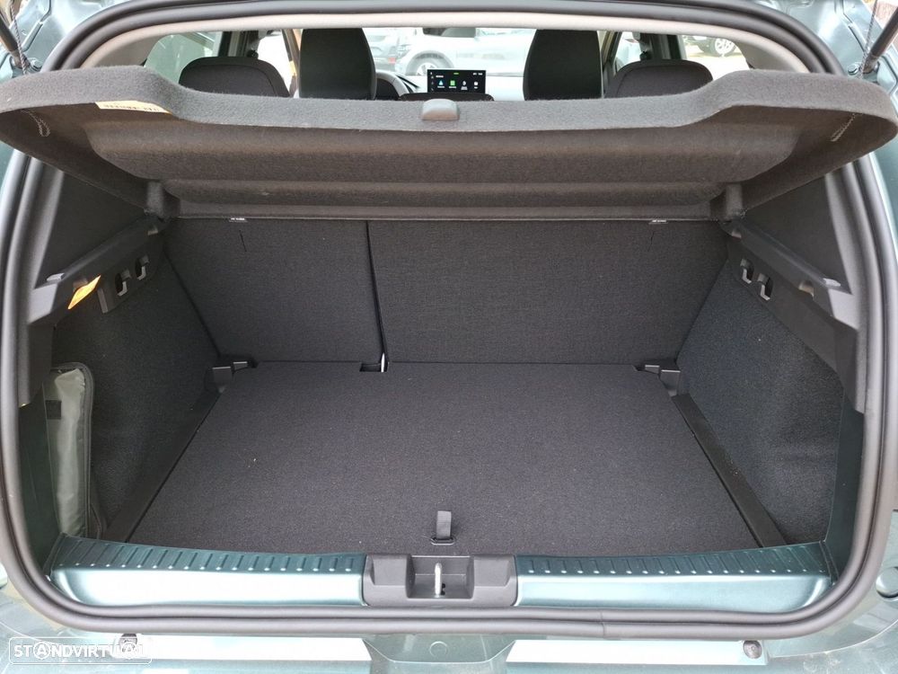 Dacia Sandero 1.2 ECO-G Extreme - 30