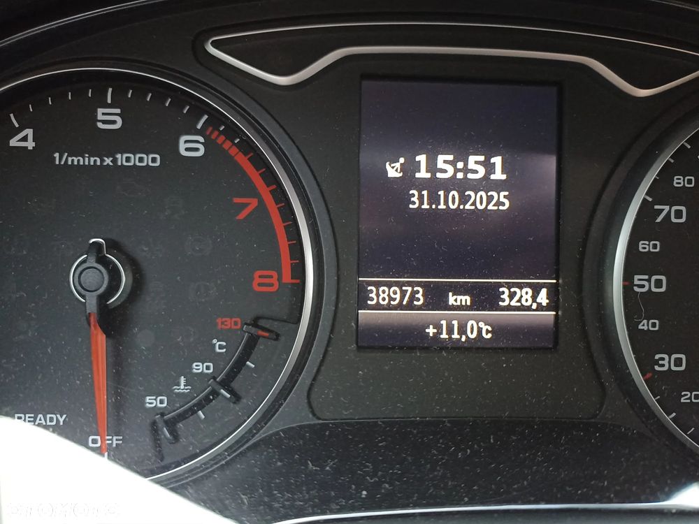 Audi A3 Limousine - 7