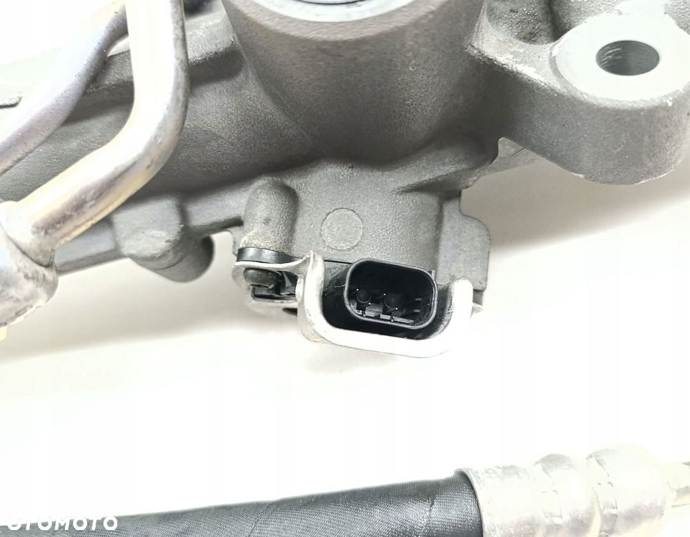 MAGLOWNICA ZE WSPOMAGANIEM BMW SERIA 5 E60 7882501166 - 9