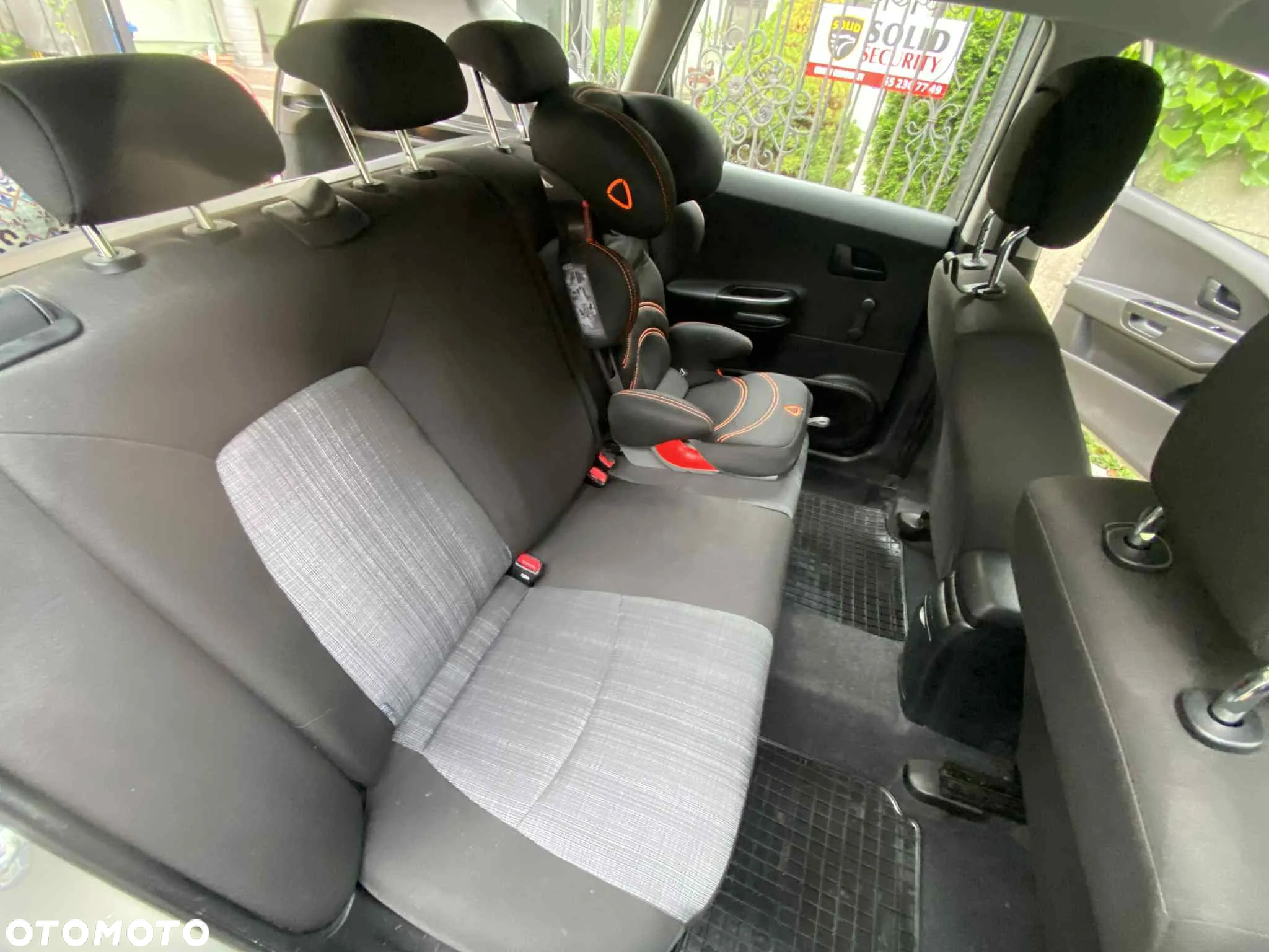 Kia Ceed Cee'd 1.6 Comfort - 14
