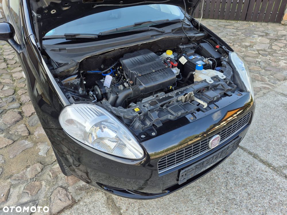 Fiat Punto - 17