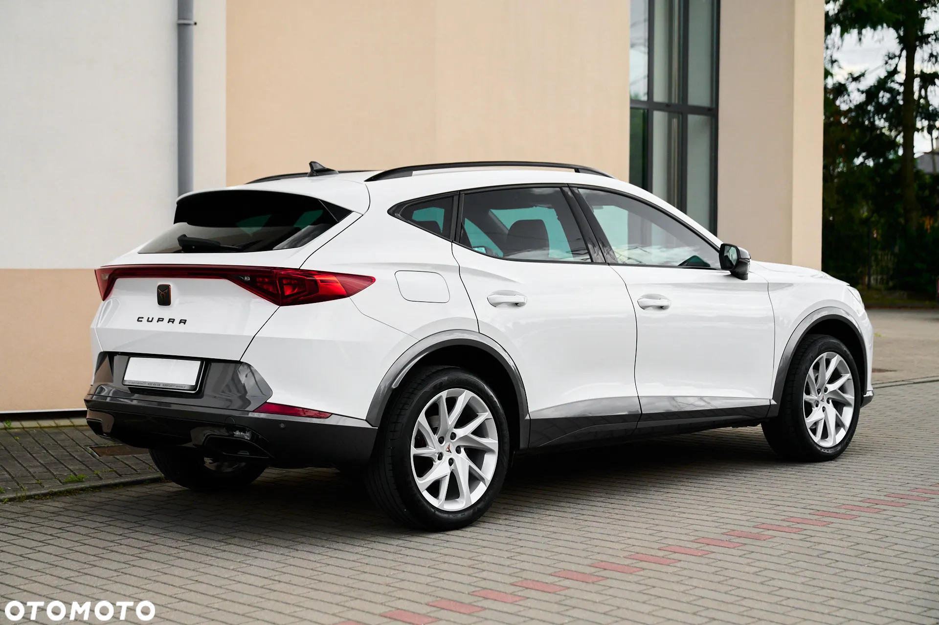 Cupra Formentor 1.5 TSI - 4