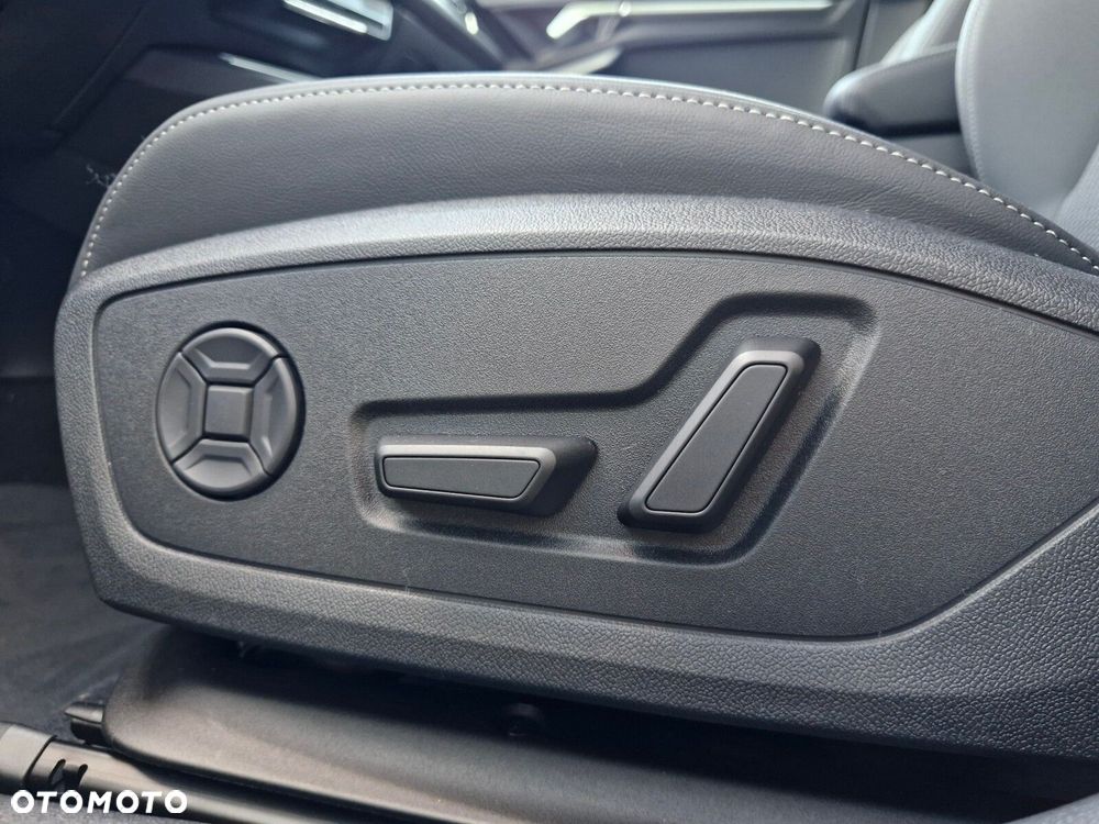 Audi A3 Limousine TFSI 150 kW S Line Quattro S tronic - 18