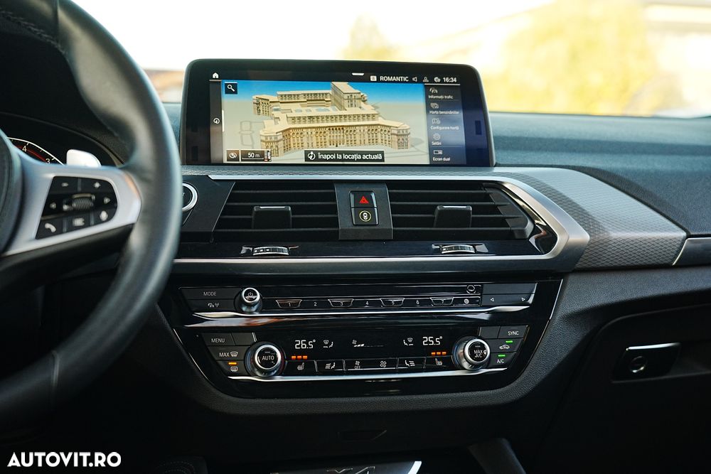 BMW X4 xDrive20d Aut. M Sport Edition - 32