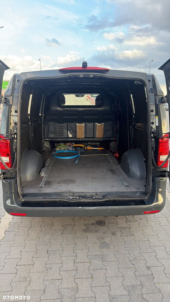 Mercedes-Benz VITO 116CDI - 18