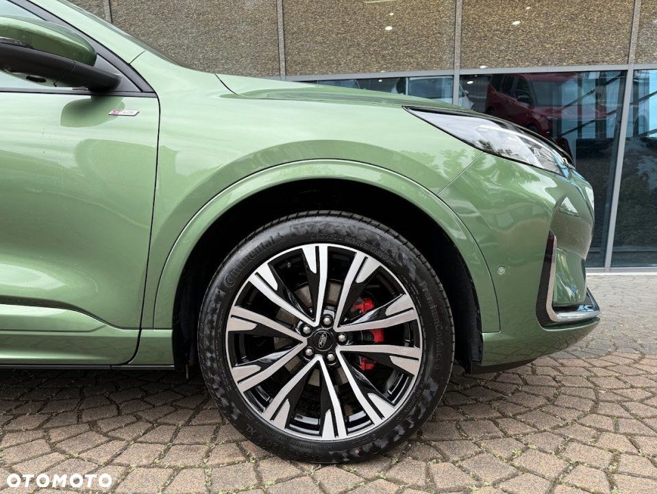 Ford Kuga - 7