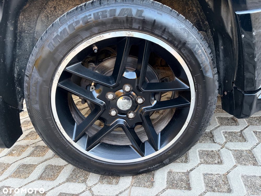 Jeep Compass 2.0 CRD Limited - 7