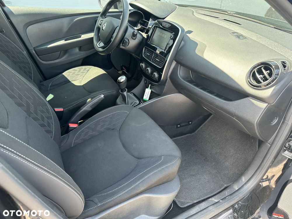 Renault Clio (Energy) TCe 90 Start & Stop LIMITED - 7