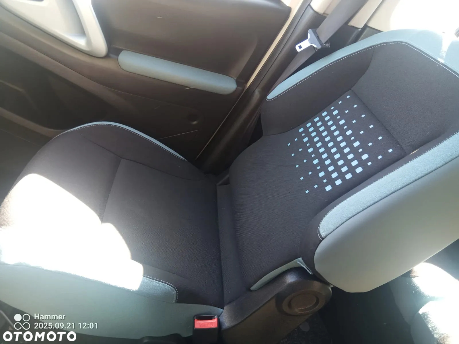 Citroën Berlingo 1.6 HDi Selection - 10