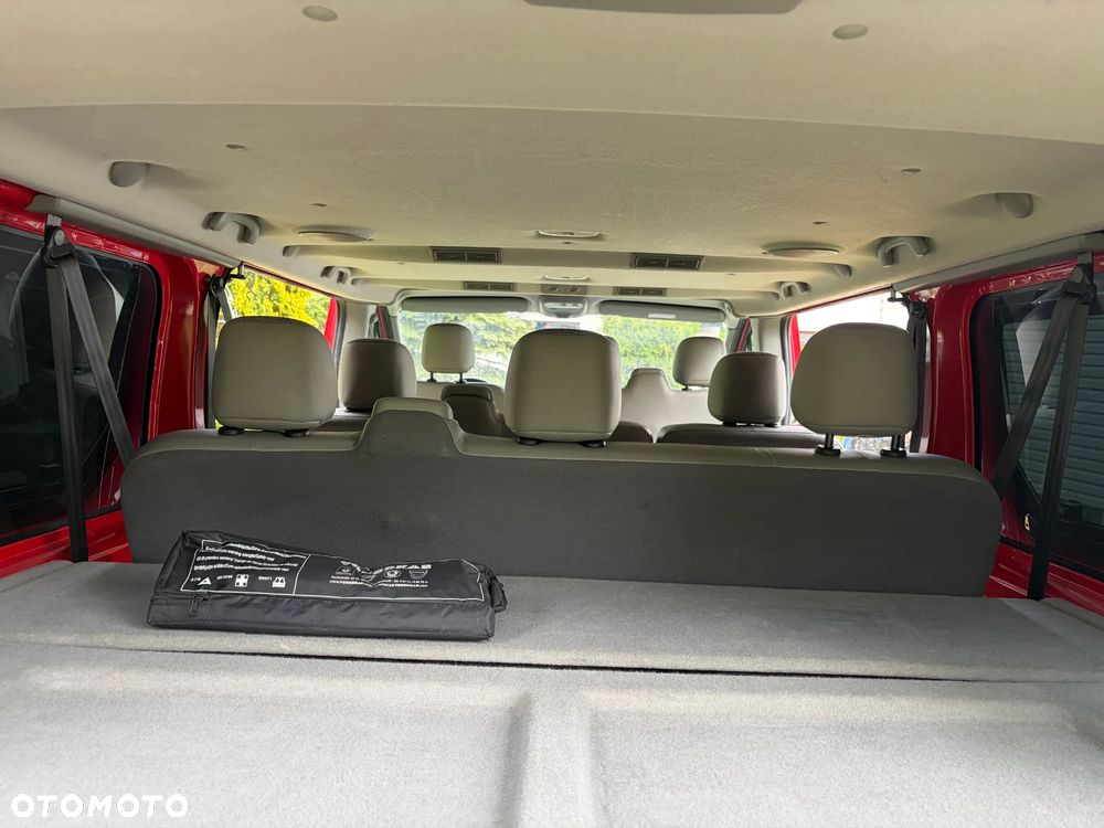 Renault Trafic Passenger L2H1 Privilège - 12
