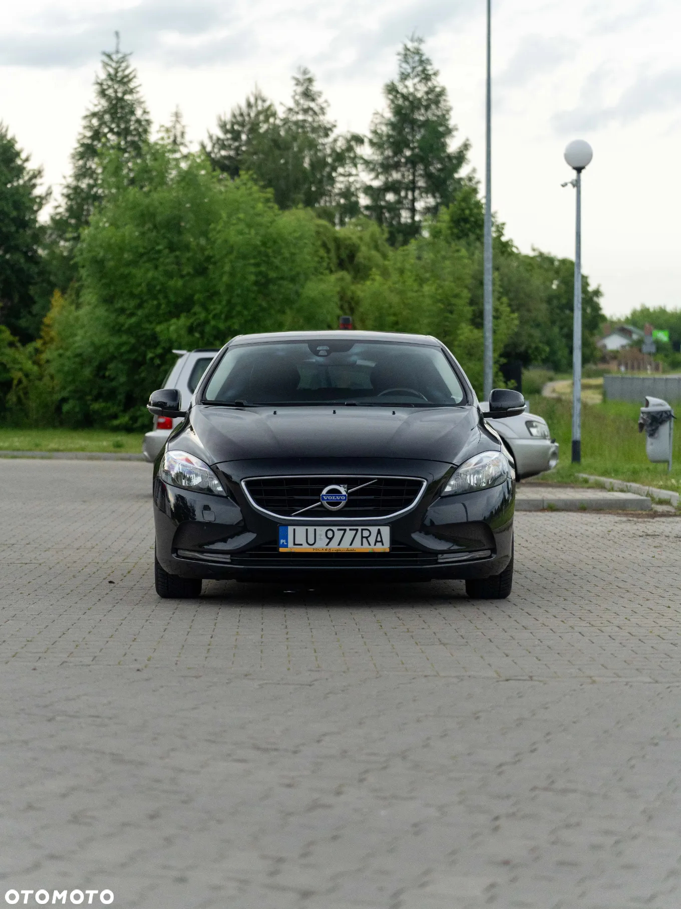 Volvo V40 D2 - 2