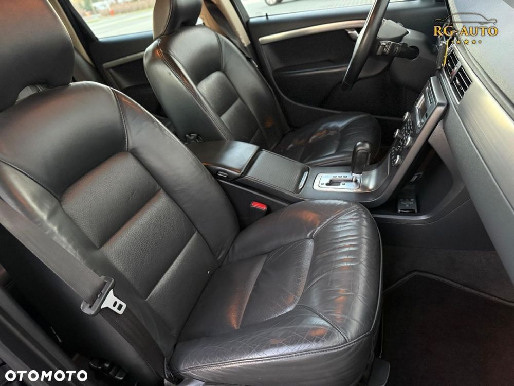 Volvo V70 - 27