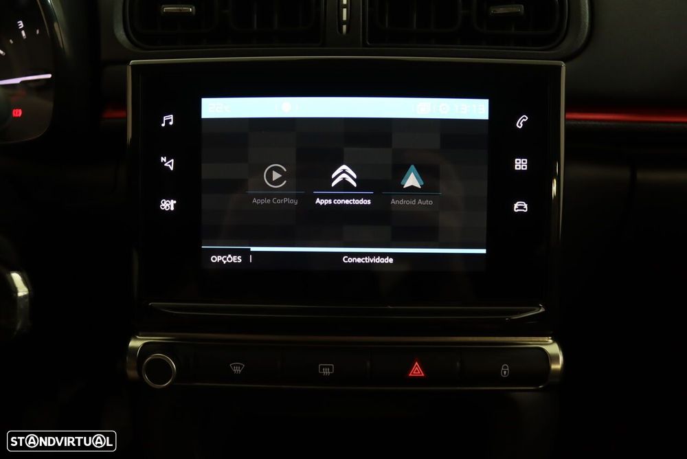 Citroën C3 1.2 PureTech C-Series - 23