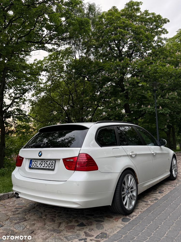 BMW Seria 3 318d - 7