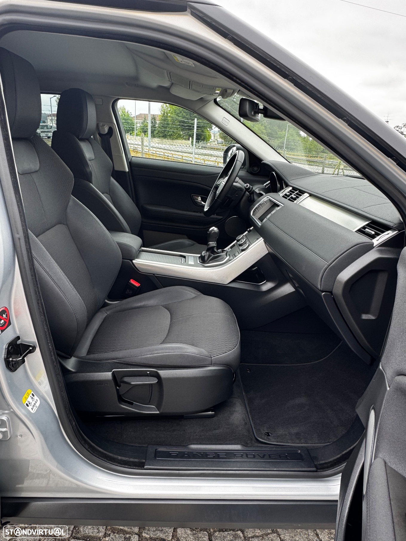 Land Rover Range Rover Evoque 2.0 eD4 SE - 20