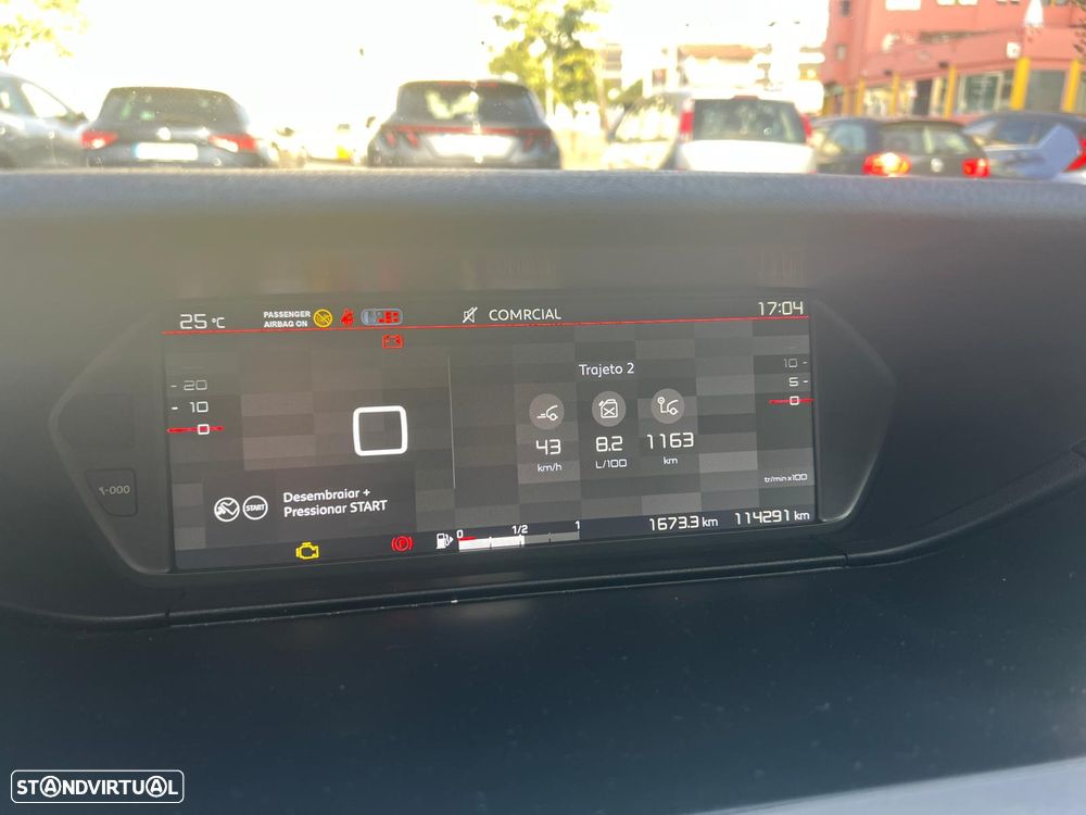Citroën C4 Grand Picasso 1.2 PureTech Feel - 10