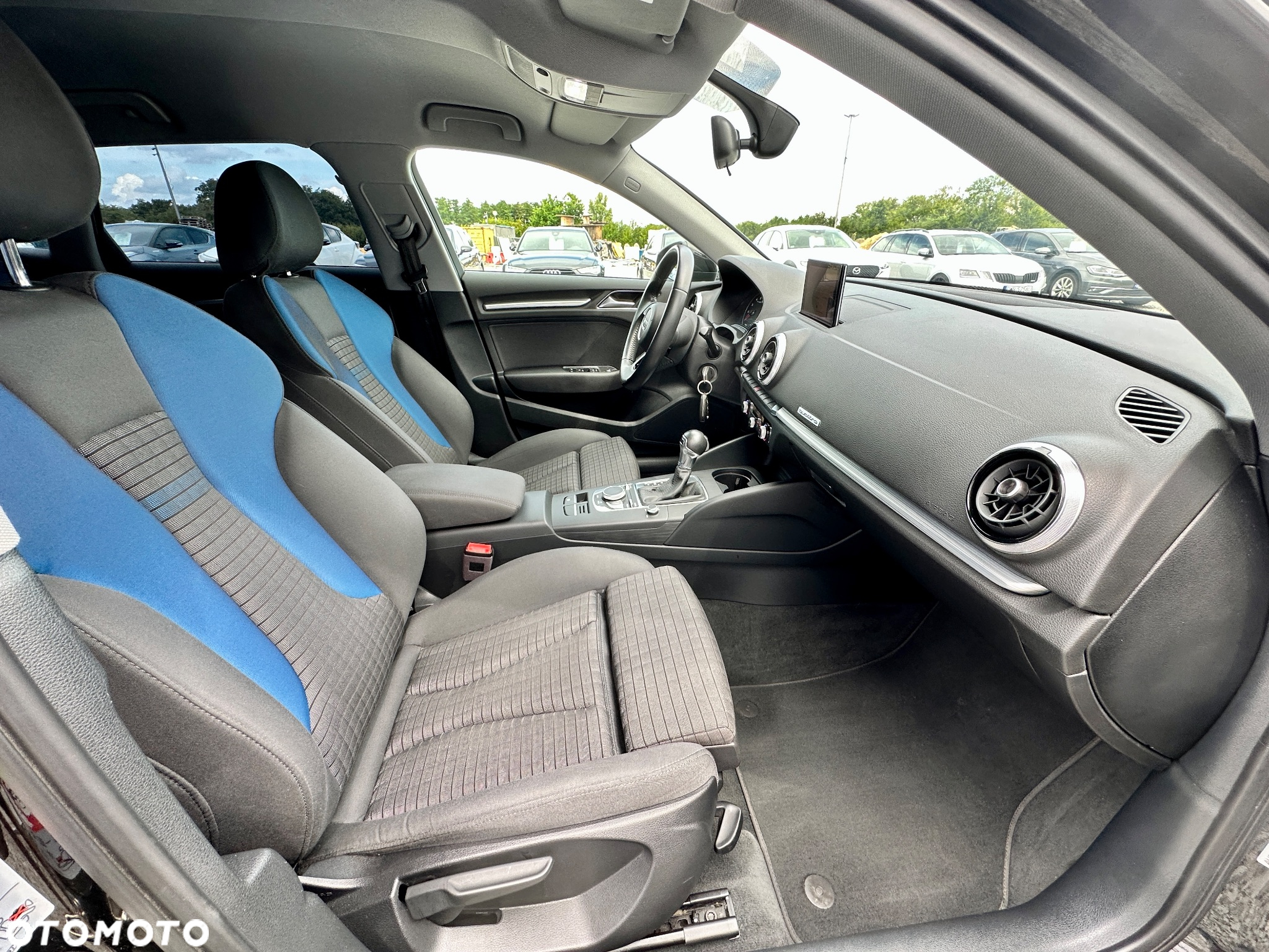Audi A3 - 18