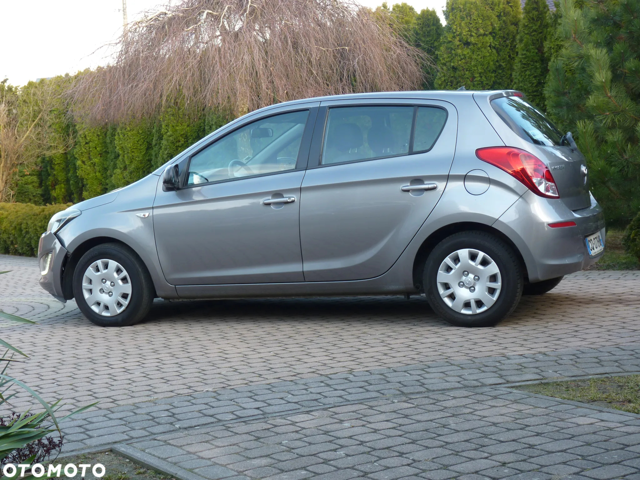 Hyundai i20 1.1 CRDi BlueDrive Comfort - 9
