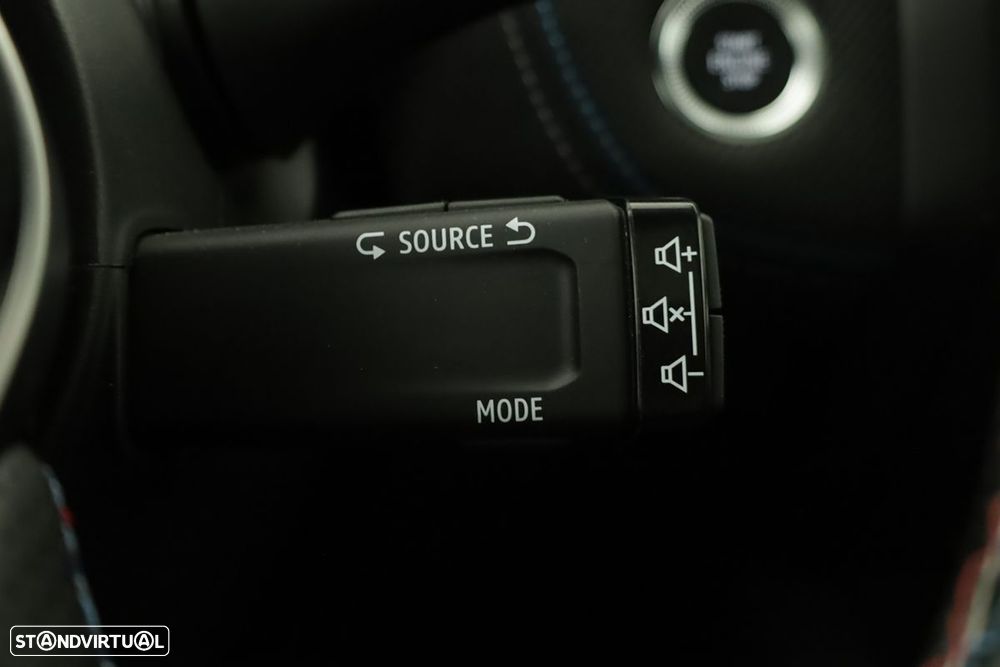 Renault Captur 1.6 E-Tech Full Hybrid Esprit Alpine - 18