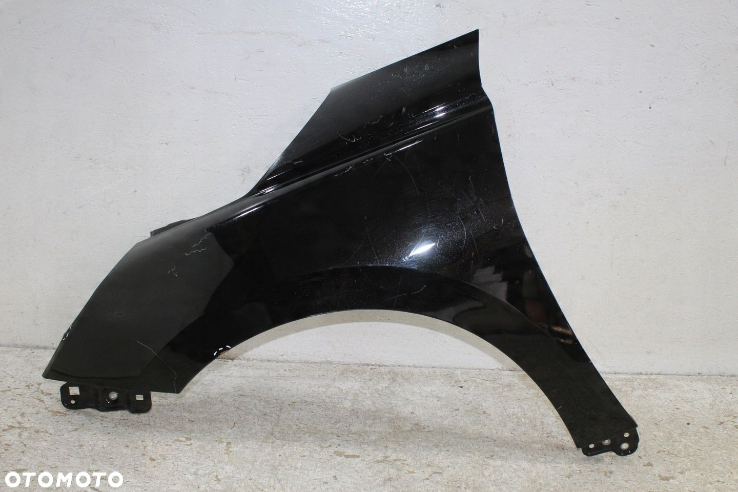 Suzuki Swift MK9 błotnik lewy przód przedni - 3