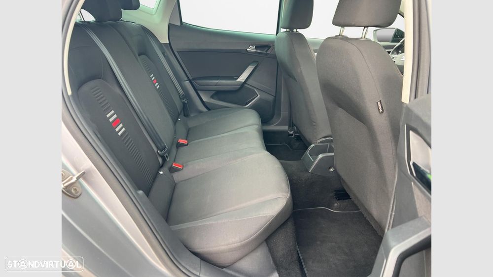 SEAT Ibiza 1.0 TSI FR - 15