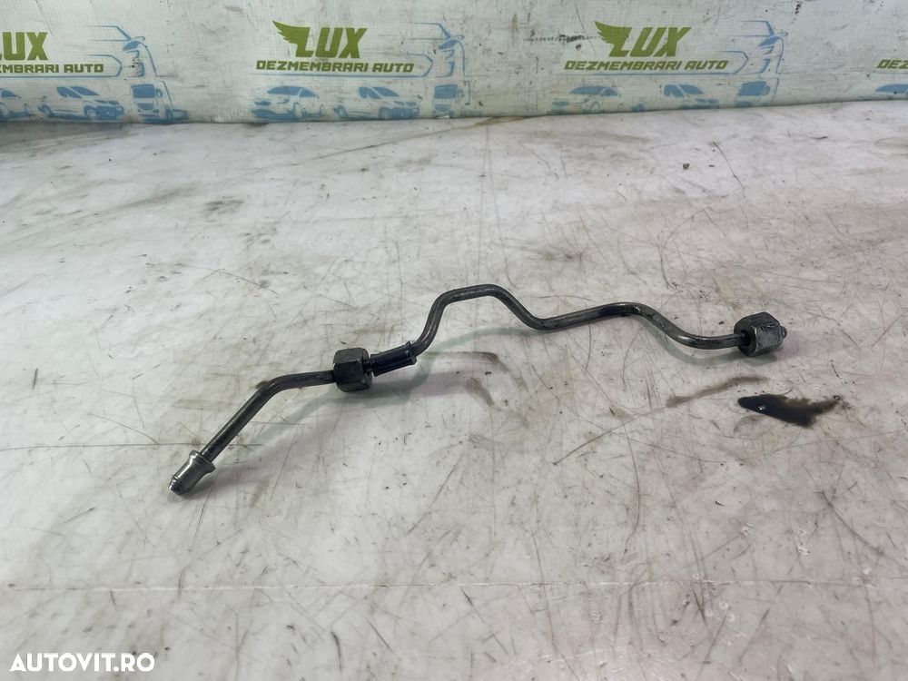 Conducta ulei  3.0 cdi om642 Mercedes-Benz ML W164 [2005 - 2008] 3.0 - 1