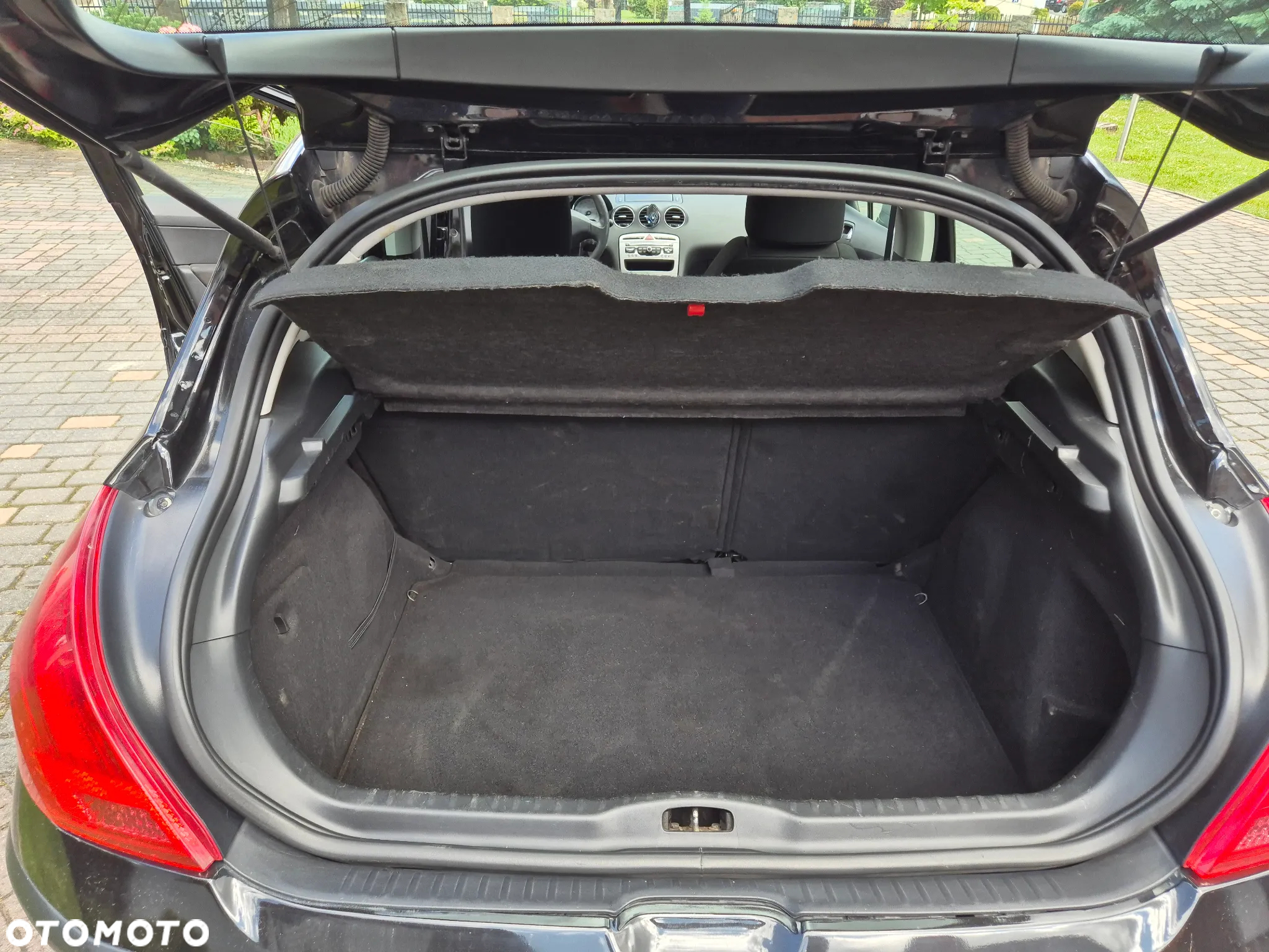 Peugeot 308 1.6 HDi Trendy - 17