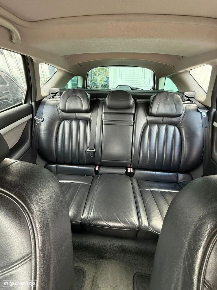 Peugeot 407 SW 1.6 HDi Navteq - 10