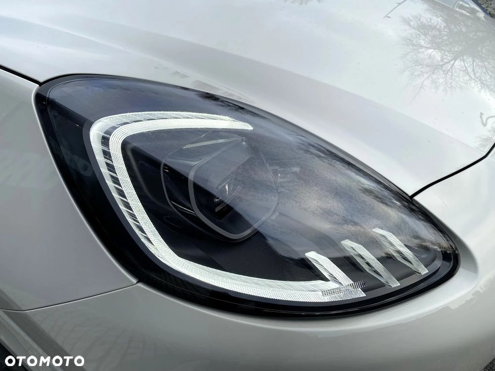 Ford Puma 1.0 EcoBoost mHEV Sound Edition PowerShift - 11