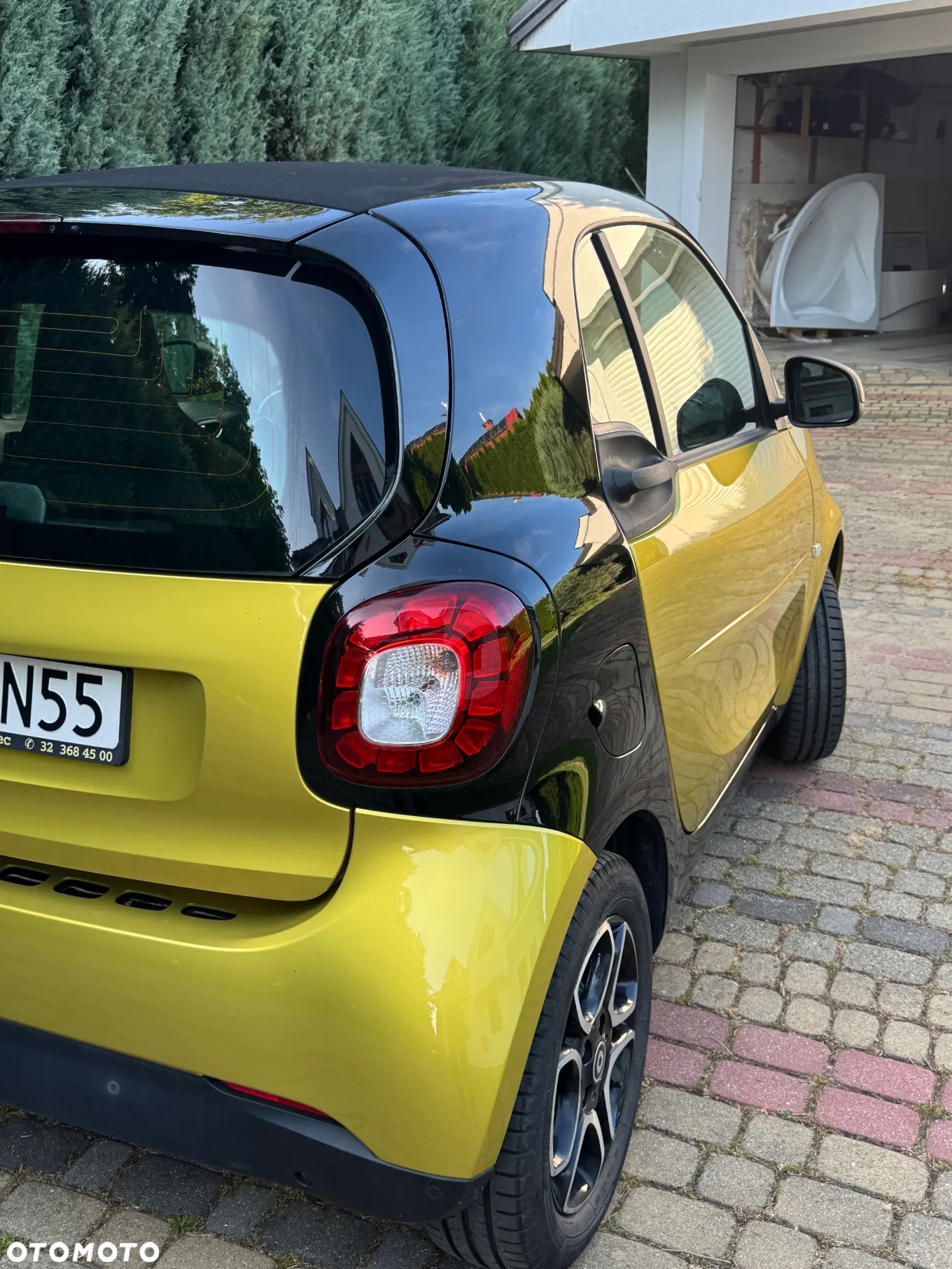 Smart Fortwo - 7