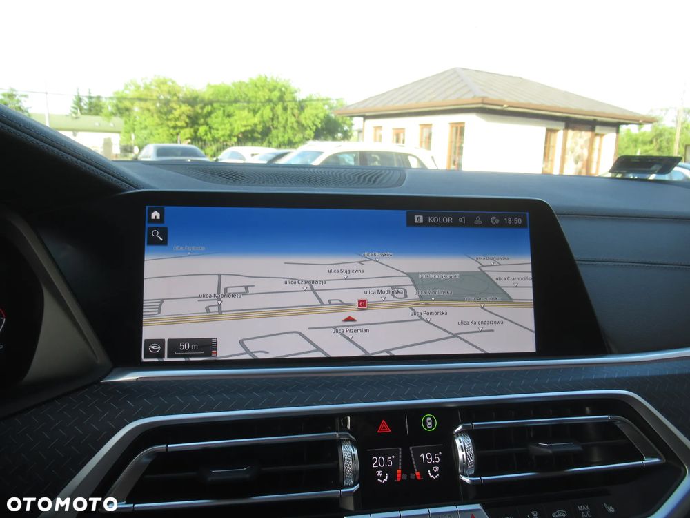BMW X5 xDrive40i - 21