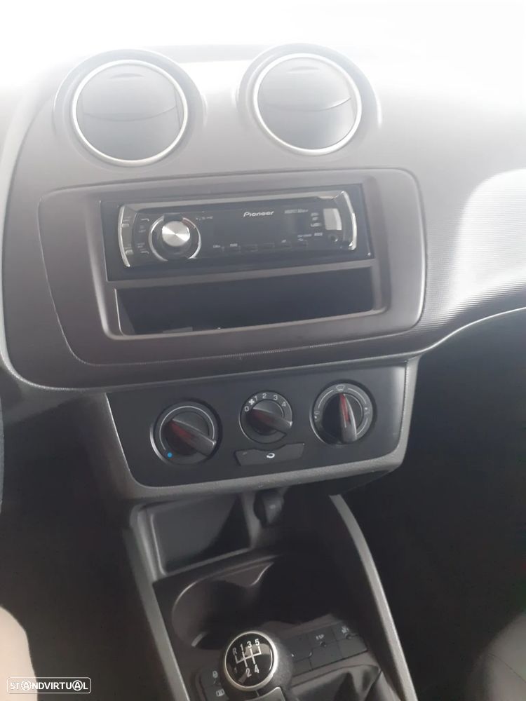 SEAT Ibiza 1.2 12V - 7