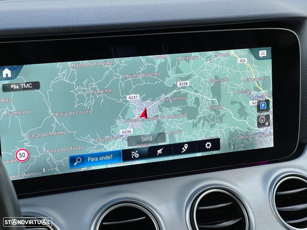 Mercedes-Benz E 300 - 20